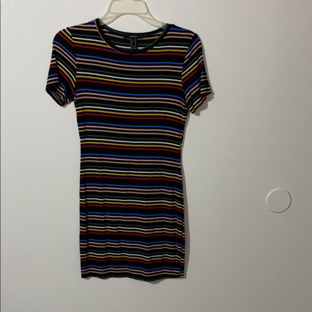 T-Shirt dress